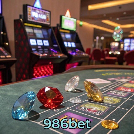 986bet